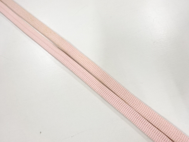 Japanese Kimono / Antique / Obidome Silk